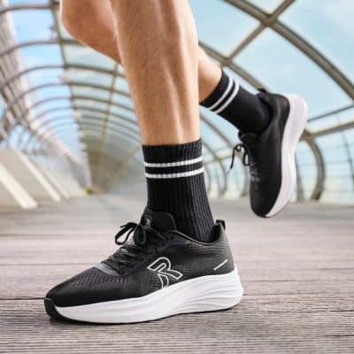 Alternative view of Rieker Sneakers Herre U4101-00