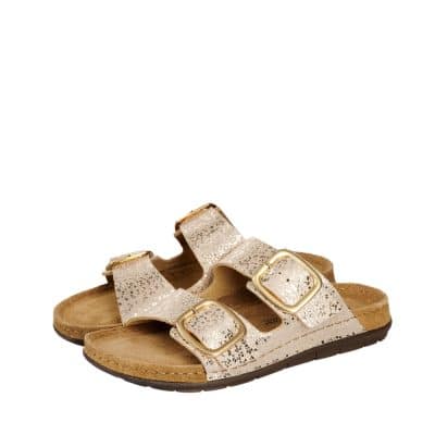 Alternative view of Rohde Easys N°42 Sandal Dame 5857