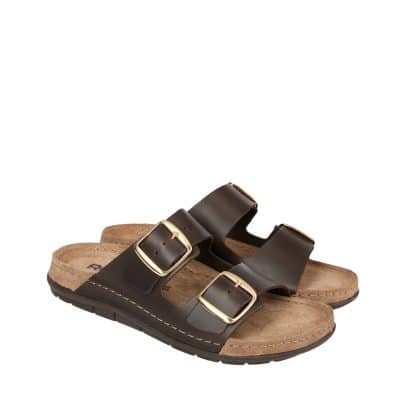 Alternative view of Rohde Rodigo Sandal Dame