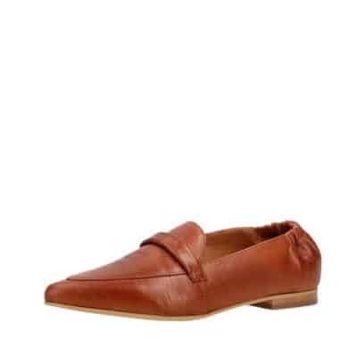Alternative view of Shoedesign Copenhagen Lucy Loafers Dame
