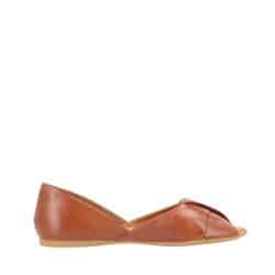 shoedesign-copenhagen-viva-ballerinasko-dame-brun-2