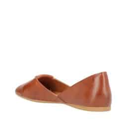 shoedesign-copenhagen-viva-ballerinasko-dame-brun-3