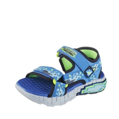 Alternative view of Skechers Mega-Splash Sandal Børn