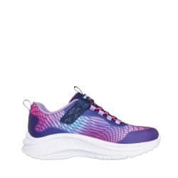 skechers-s-lights-rainbow-cruisers-sneakers-børn-lilla-kombi-303722L-2