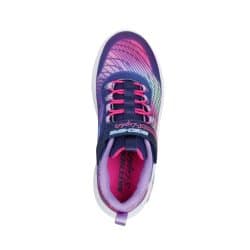 skechers-s-lights-rainbow-cruisers-sneakers-børn-lilla-kombi-303722L-3