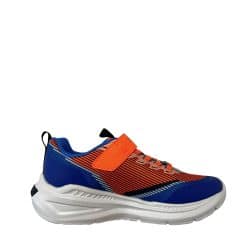 skechers-s-lights-tri-namics-2-0-sneakers-børn-orange-401661L-1