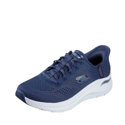 Alternative view of Skechers Slip-in Arch Fit 2.0 Easy Chic Sneakers Dame
