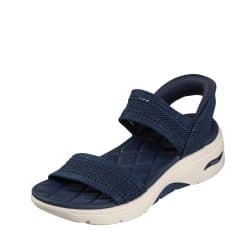 skechers-slip-in-arch-fit-2.0-kennedy-sandal-dame-blå-140844-1