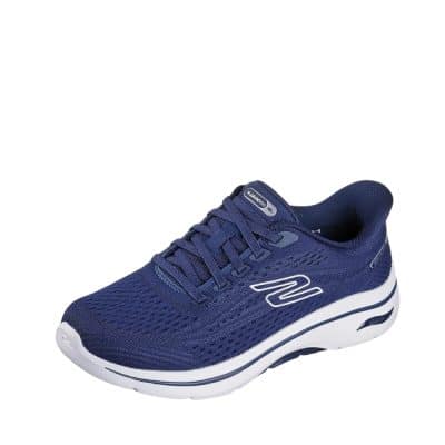 Alternative view of Skechers Slip-in Go Walk Arch Fit 2.0 Sneakers Herre