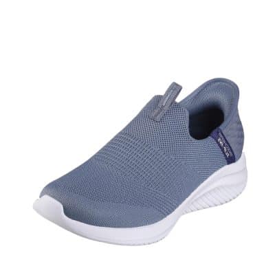Alternative view of Skechers Slip-in Ultra Flex 3.0 Cozy Streak Sko Dame