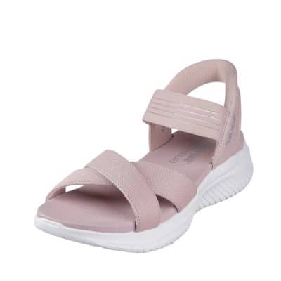 Alternative view of Skechers Slip-in Ultra Flex 3.0 Never Better Sandal Dame