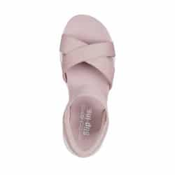 skechers-slip-in-ultra-flex-3.0-never-better-sandal-dame-rosa-119975 -3
