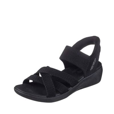 Alternative view of Skechers Slip-ins Arya Cooling Off Sandal Dame