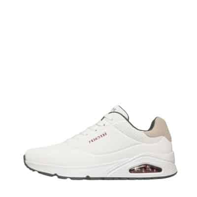 Skechers Uno Sneakers Herre 183004/WGRN