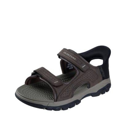Alternative view of Skechers Tresmen Reece Slip-In Sandal Herre