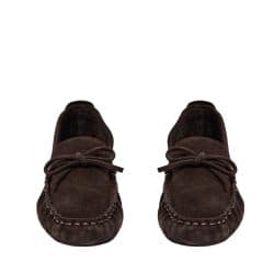 sofie-schnoor-loafers-dame-mørkebrun-s261773-7025-1