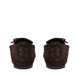 sofie-schnoor-loafers-dame-mørkebrun-s261773-7025-2