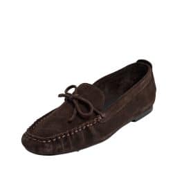sofie-schnoor-loafers-dame-mørkebrun-s261773-7025-3