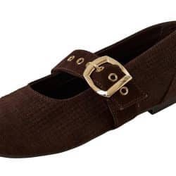 tamaris-ballerina-sko-dame-mørkebrun-1-22101-46-338-3