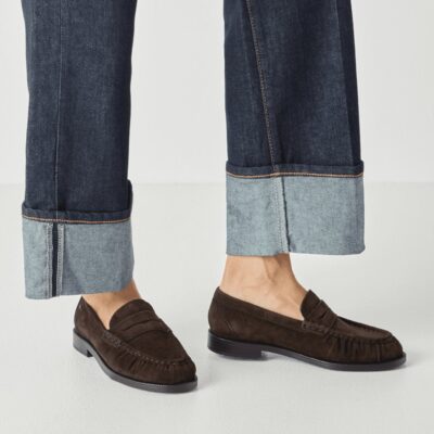 Alternative view of Tamaris Loafers Dame 1-24251-47