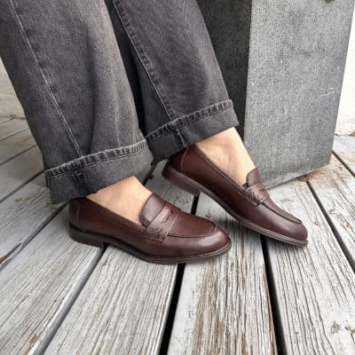 Alternative view of Tamaris Loafers Dame 1-24660-45-366