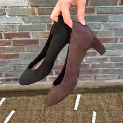Alternative view of Tamaris Pumps Dame 1-22418-41