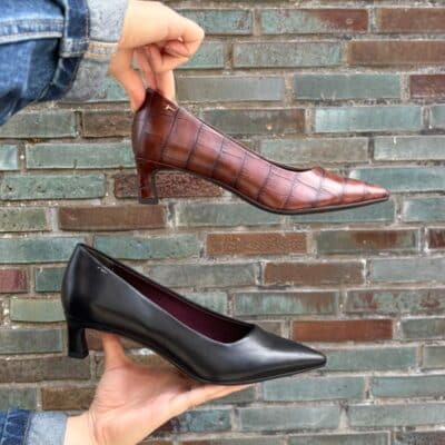 Alternative view of Tamaris Pumps Dame 1-22351-47