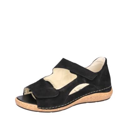 Alternative view of Waldläufer Sandal Dame 681K80-201