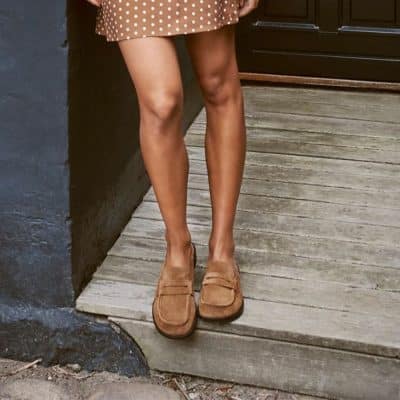 Alternative view of Billi Bi Slippers Dame A9693-555