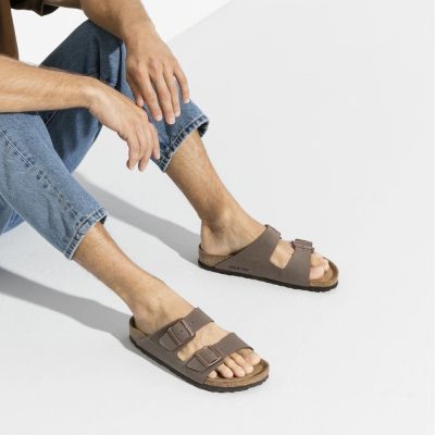 Alternative view of Birkenstock Arizona Sandal Herre