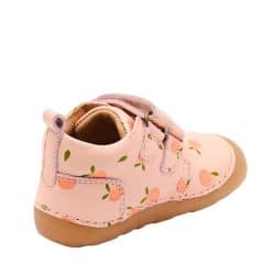 bisgaard-barefoot-carter-peach-sko-børn-rosa-24112-5028-2