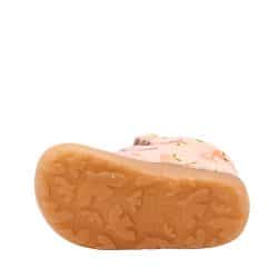 bisgaard-barefoot-carter-peach-sko-børn-rosa-24112-5028-3