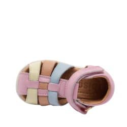 bisgaard-carly-candyfloss-sandal-børn-farvekombination-71206125-1688-2