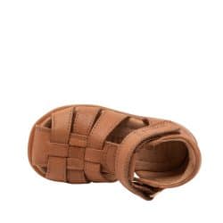 bisgaard-carly-sandal-boern-cognac-71206-5011-2