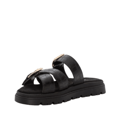 Alternative view of Duffy Gallarate Tre Sandal Dame