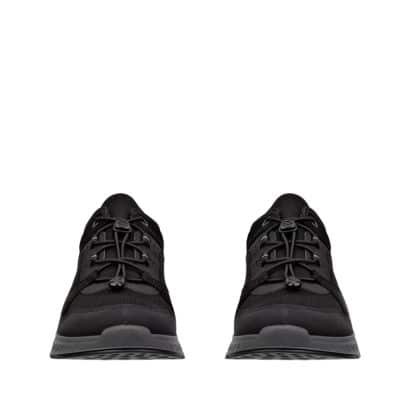 Alternative view of Ecco Exostride Sneakers Dame