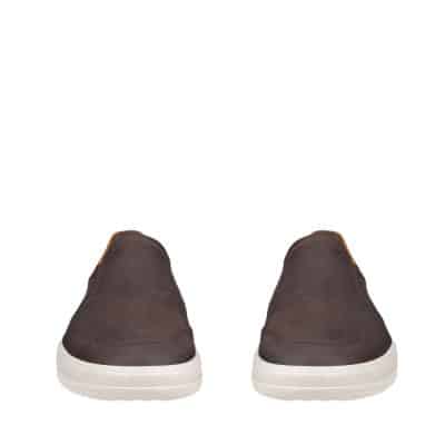 Alternative view of Ecco Move M Hyttesko Herre