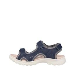 ecco-onroads-sandal-dame-blå-690043-02038-1