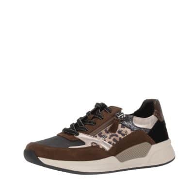 Alternative view of Gabor Sneakers Dame 76.958.57