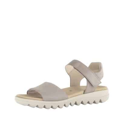 Alternative view of Gabor Sandal Dame 64.810.14