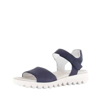 Alternative view of Gabor Sandal Dame 64.810.16