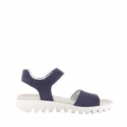 gabor-sandal-dame-blå-64-810-16-2