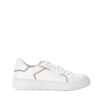 Alternative view of Gabor Sneakers Dame 63.210.20