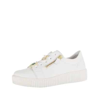 Alternative view of Gabor Sneakers Dame 63.339.20