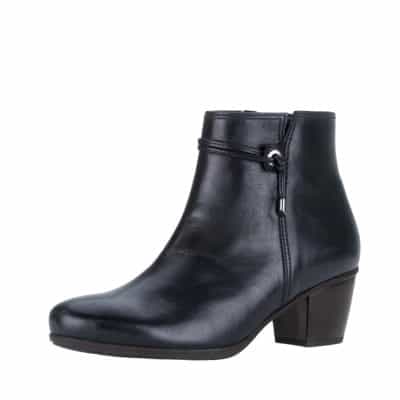 Alternative view of Gabor Støvle Dame 75.522.26