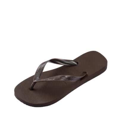 Alternative view of Havaianas Top Tiras Klipklapper Dame