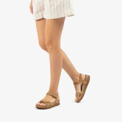 Alternative view of Panama Jack Sulia B19 Sandal Dame