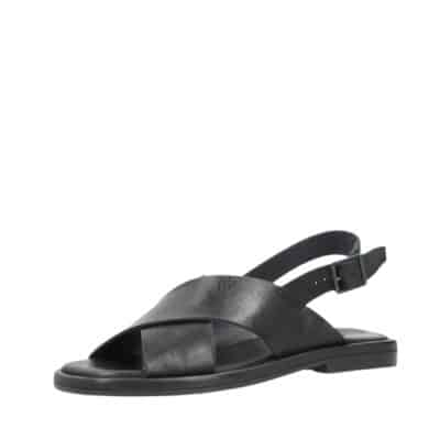 Alternative view of Phenumb Copenhagen Onry Strap Sandal Dame