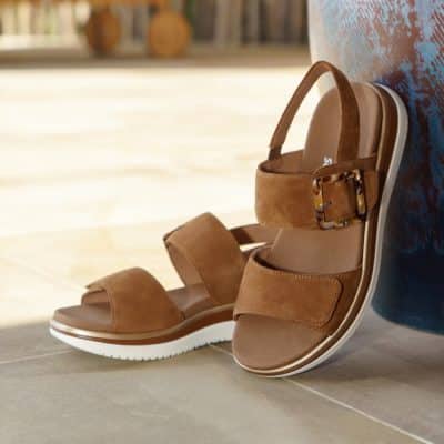 Alternative view of Remonte Sandal Dame D1J62-22