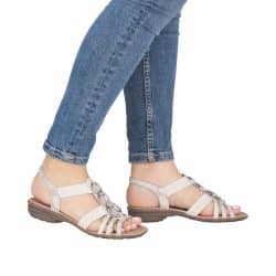remonte-sandal-dame-hvid-R3605-90-1